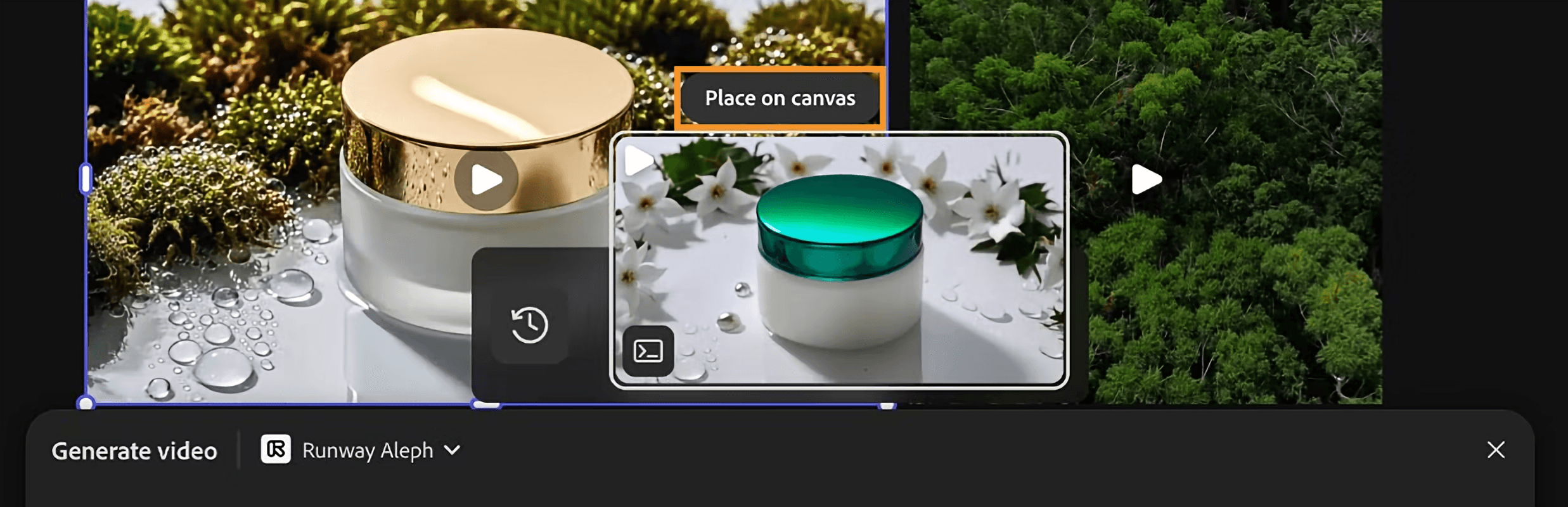 Firefly Video Editor e o avanço da Adobe em vídeo com IA: câmera, novos ...