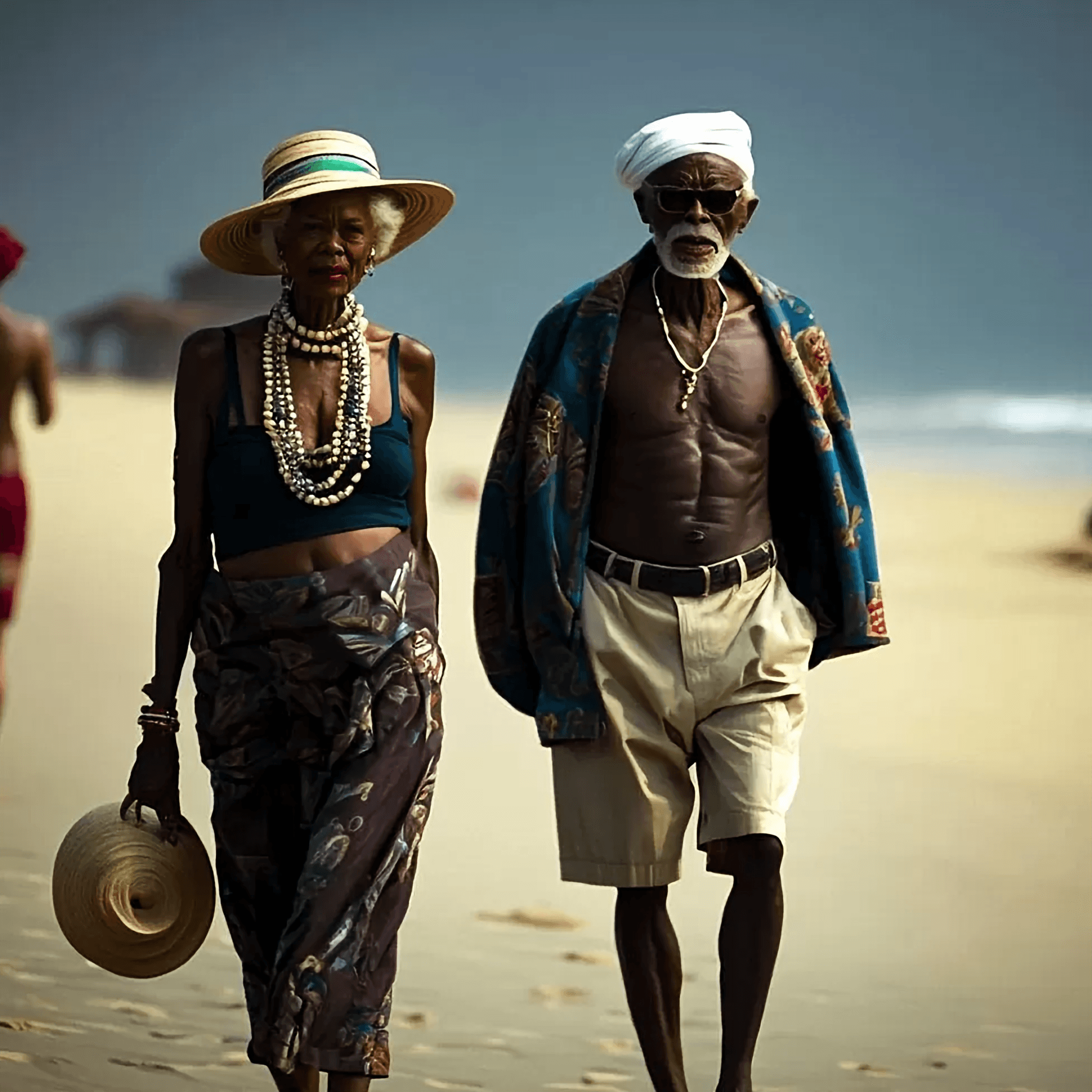 O futuro da composição visual: IA como ferramenta, humano como critério ...